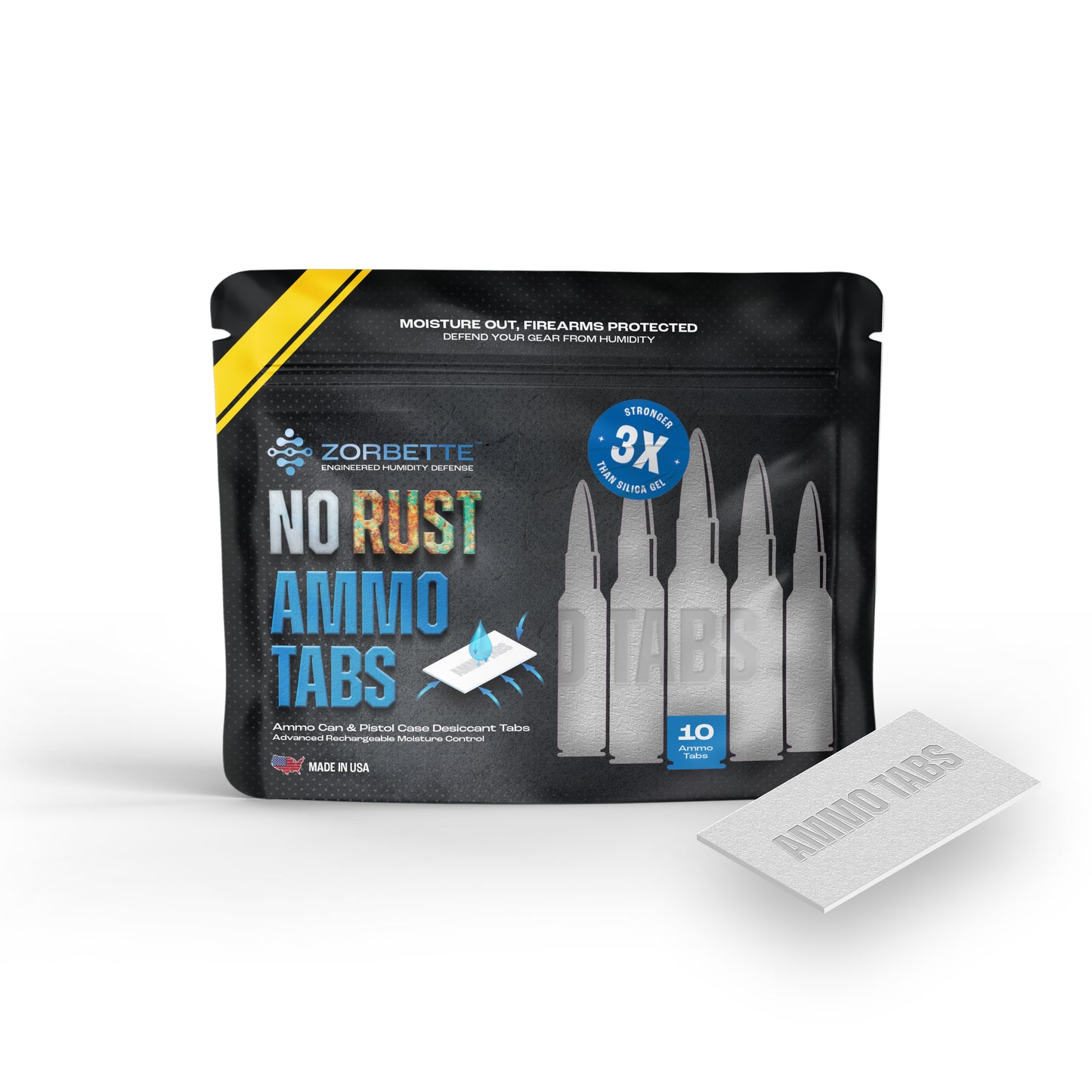 AMMO TABS - 10pk